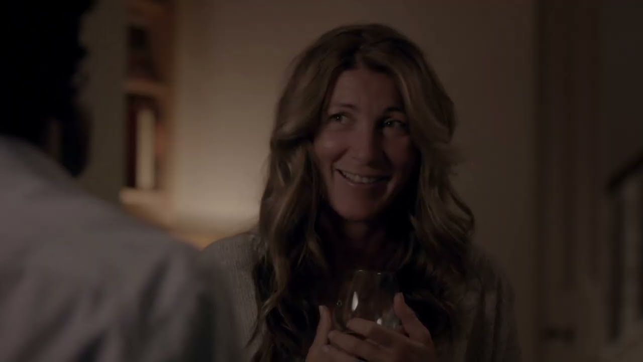 Eve Best - Anna Clayton || Trampoline