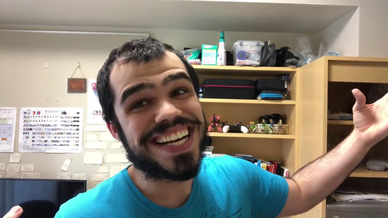 O que um brasileiro deve trazer para o Japão ?