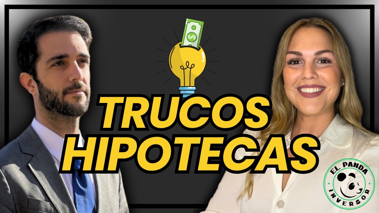 Broker Hipotecario DESVELA LAS REGLAS DEL JUEGO De Los BANCOS | Antonio Lorenzo