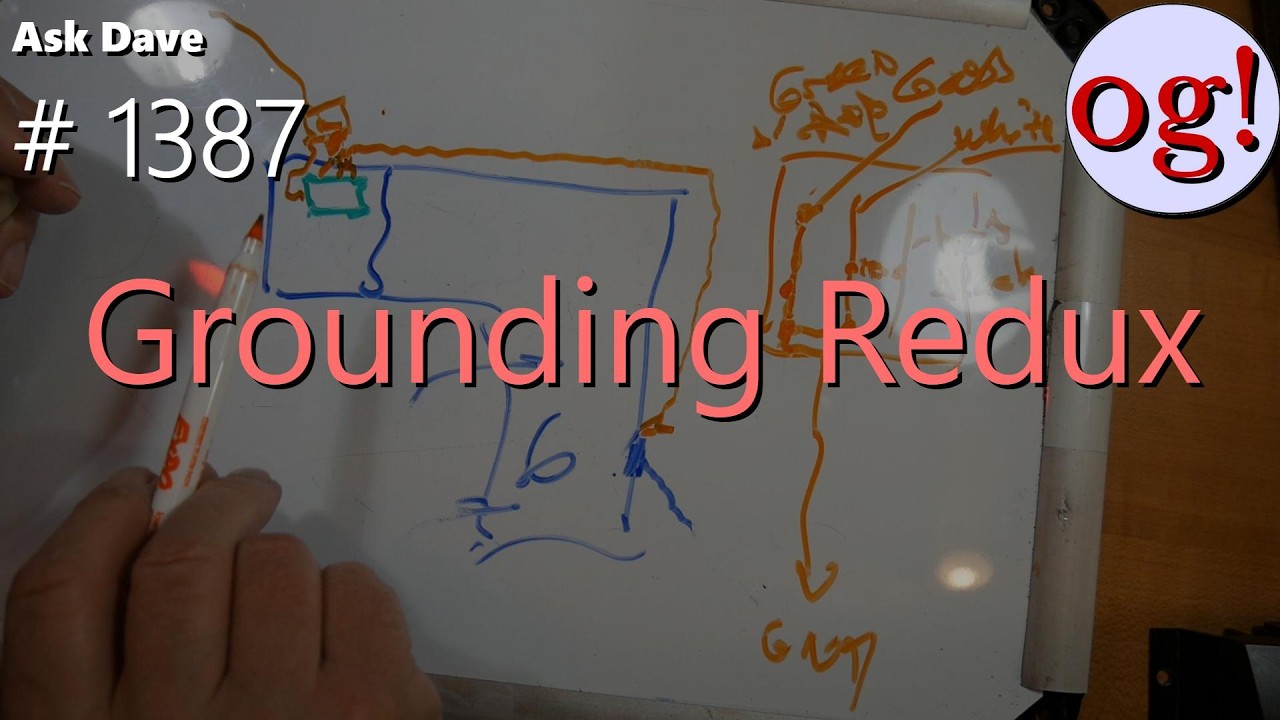Обновление Grounding (#1387)