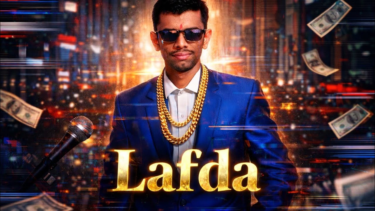 Sohan Lafda;Official title track 