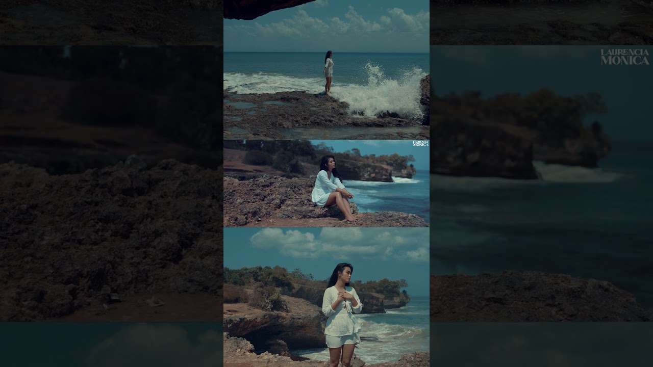 NEW SINGLE LAURENCIA MONICA #fypmusic #laurencia #cintaterbagi #fypシ