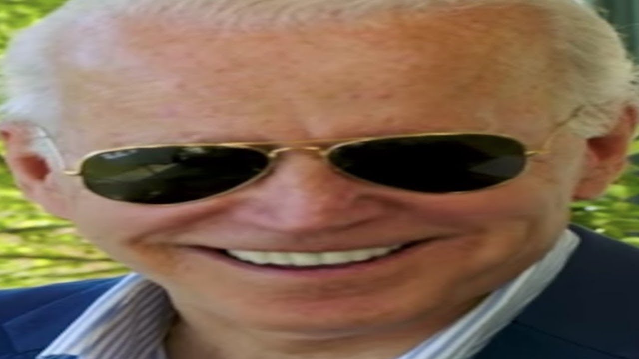 Joe Biden&rsquo;s Cringeworthy Auto Complete Interview Serves Up a New Round of Fresh Memes