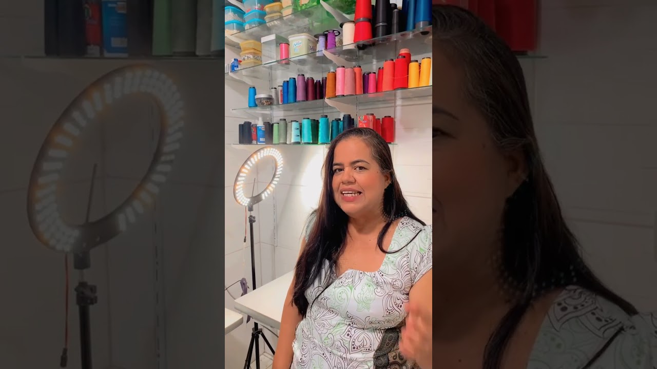 EM QUANTO TEMPO VOU APRENDER COSTURAR?