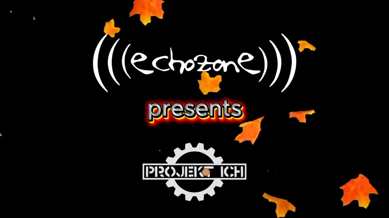 Projekt Ich - A Beautiful Day In Autumn (Video Album Teaser)