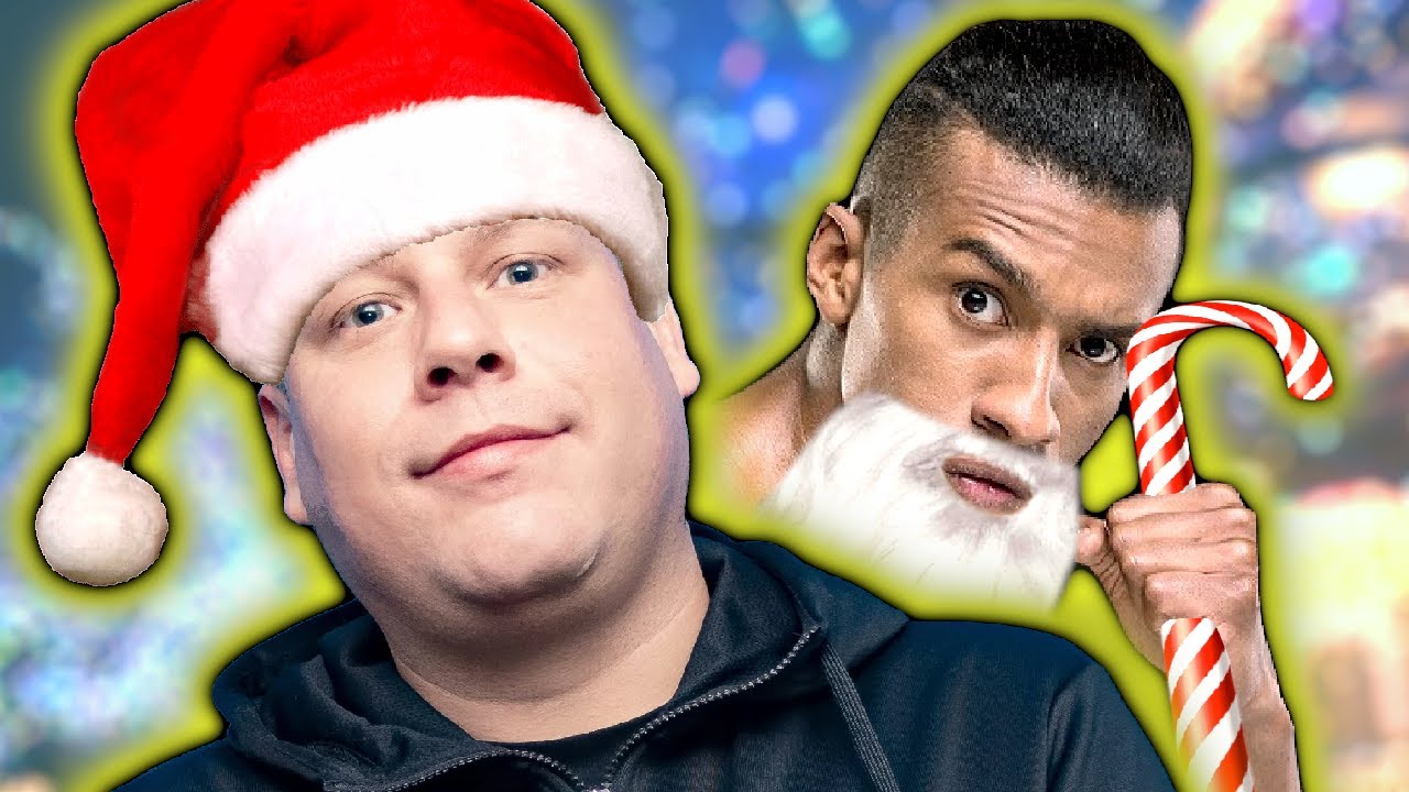 DIHO i Josef Bratan ale to LAST CHRISTMAS