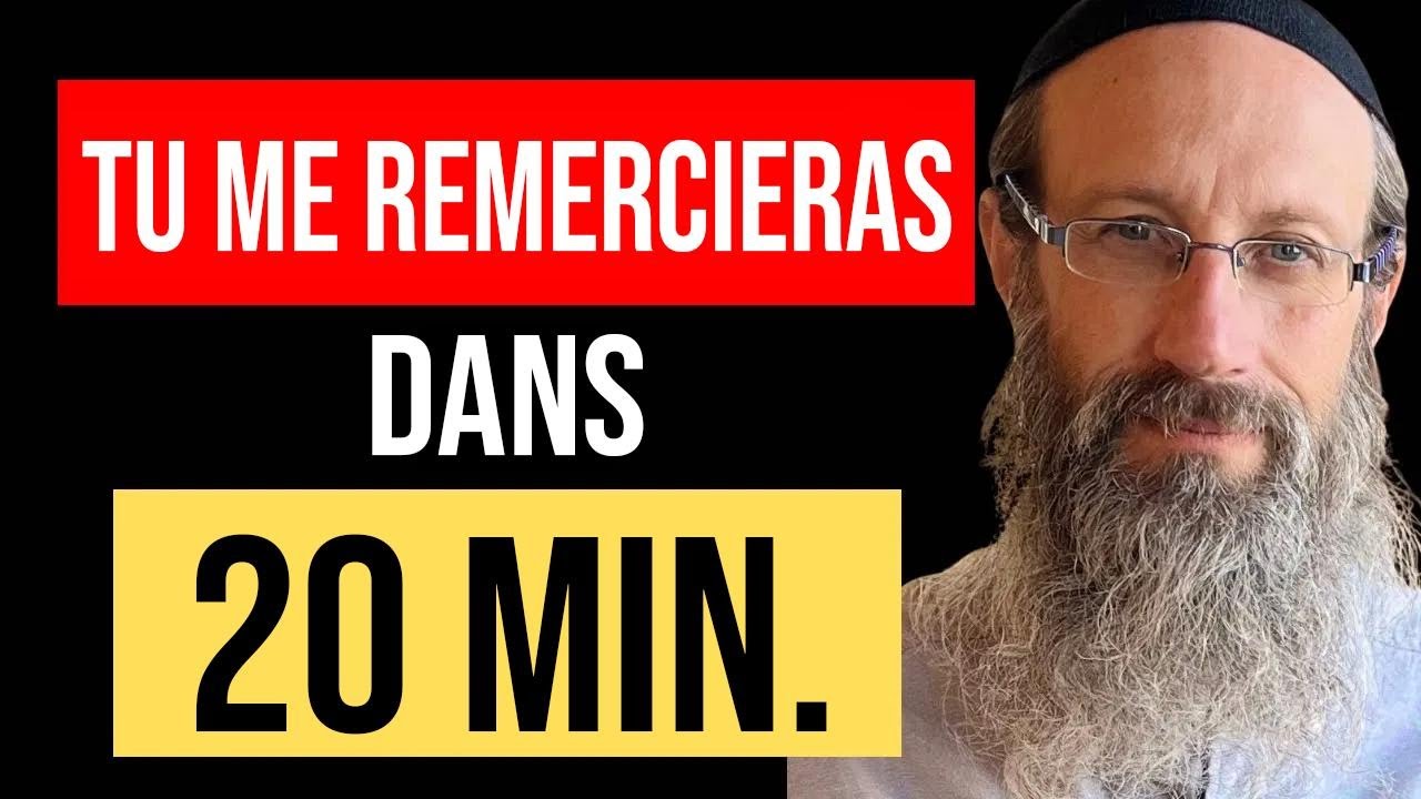 20 minutes de méditation guidée pour se ressourcer (simple et très puissante)