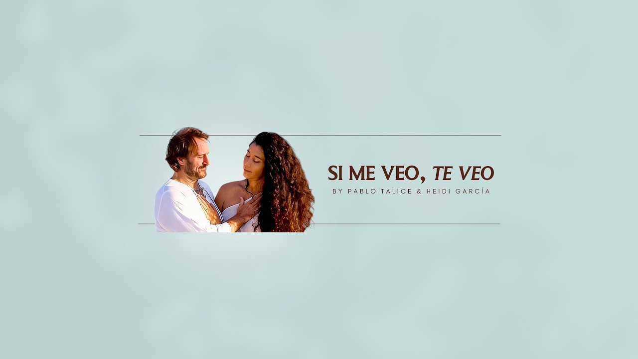 Si Me Veo, Te Veo – La relación como espejo (encuentro completo)