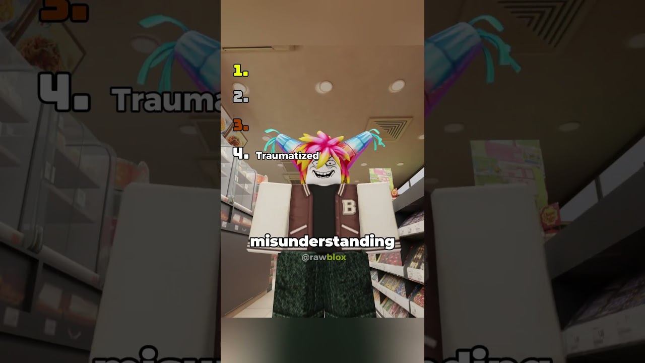 Funniest Roblox Animation in 2026