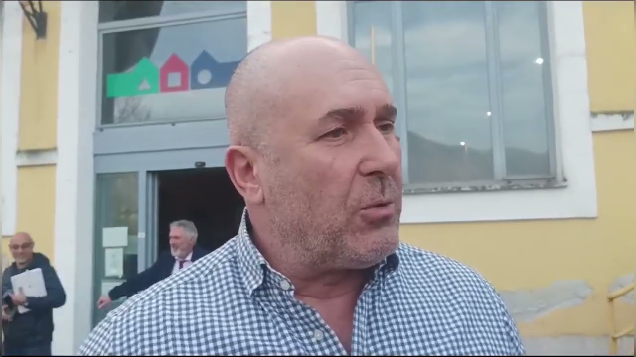 Ast, Bandecchi lancia allarme sociale: «Arvedi deve firmare e basta, energia altro filone»