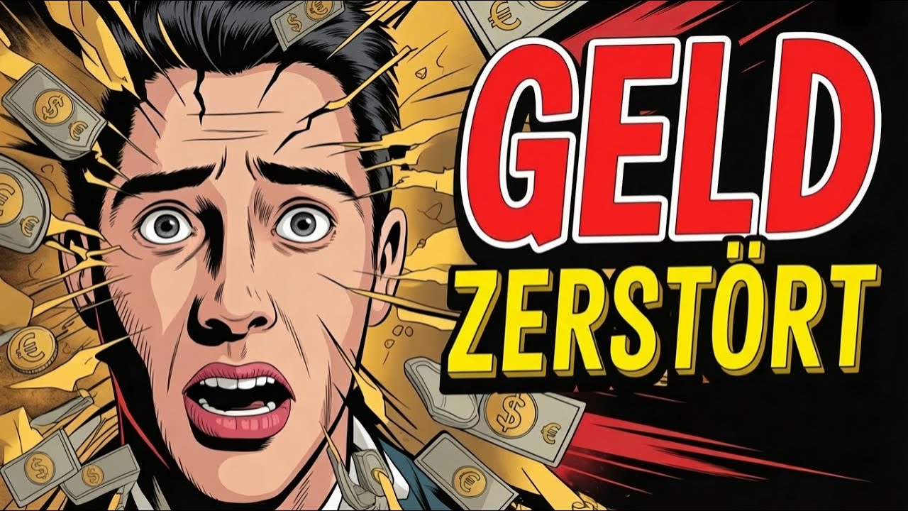 Diese Geld-Irrtümer halten dich vom echten Erfolg ab