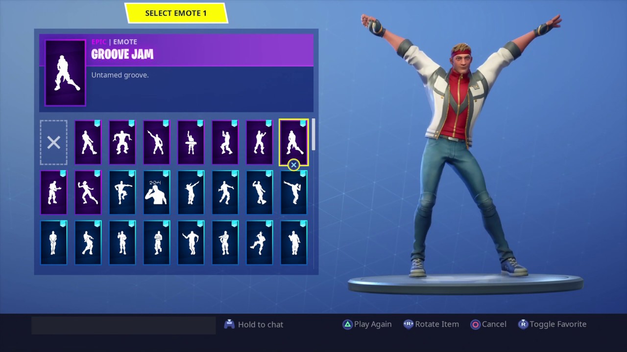 Fortnite Legendary Dire OutFit Showcase Dance Emotes | Teens Favorite Dance Emotes