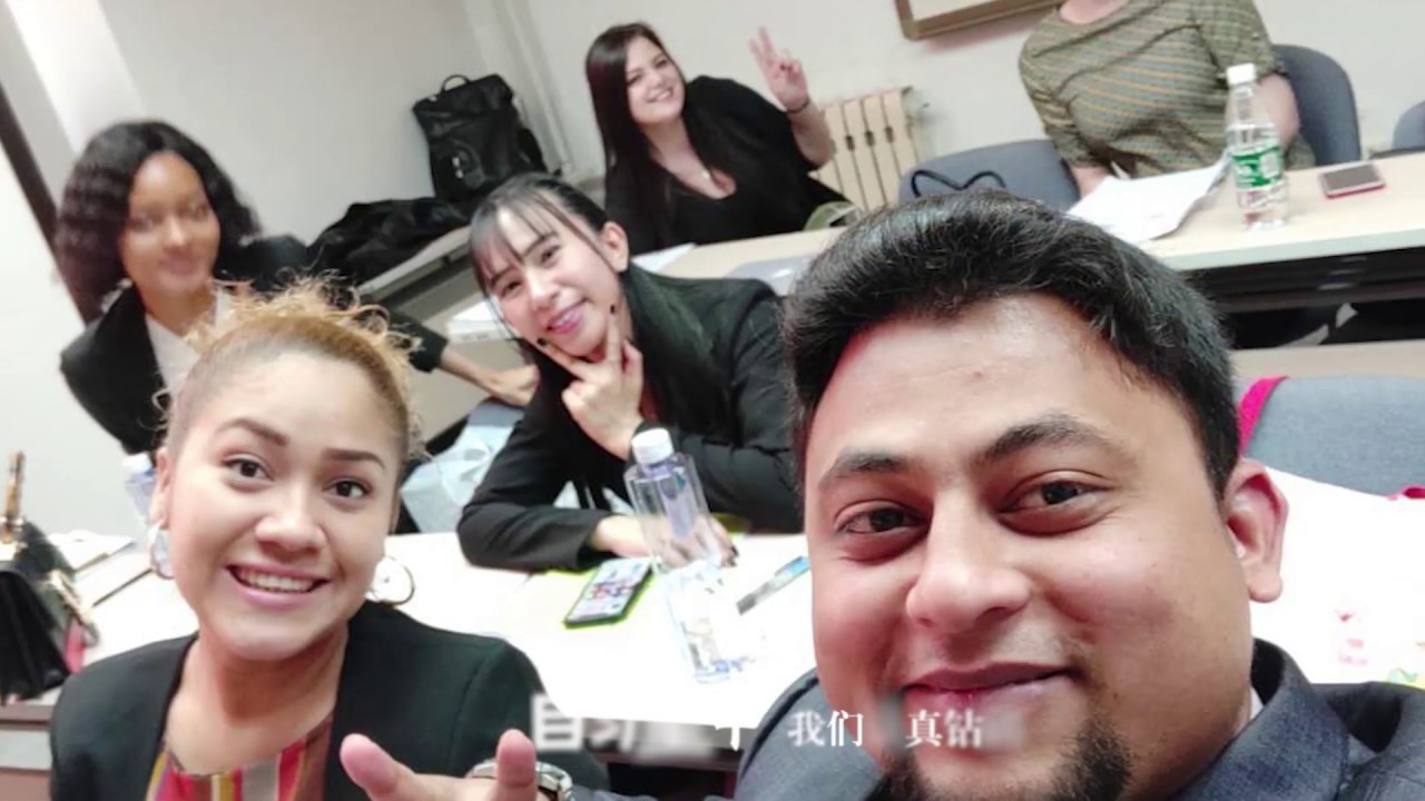 University of Science & Technology Beijing (USTB) 2019 - 北京科技大学毕业视频 2019