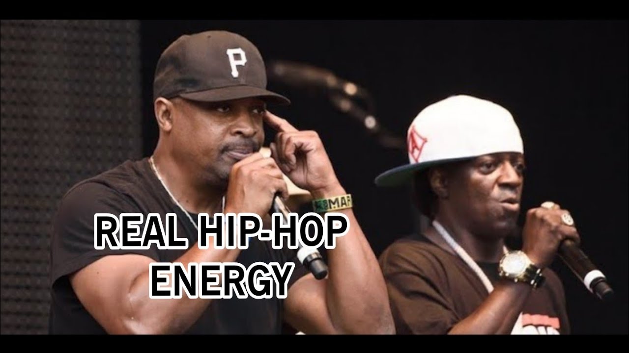 PUBLIC ENEMY **LIVE**...REBEL WITHOUT A PAUSE