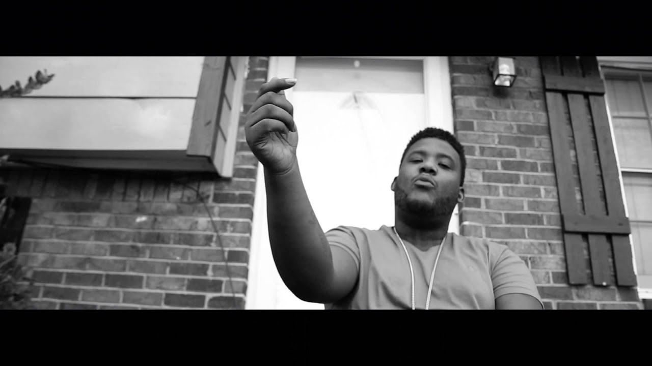 DDash -Waiting On My Moment (Freestyle)