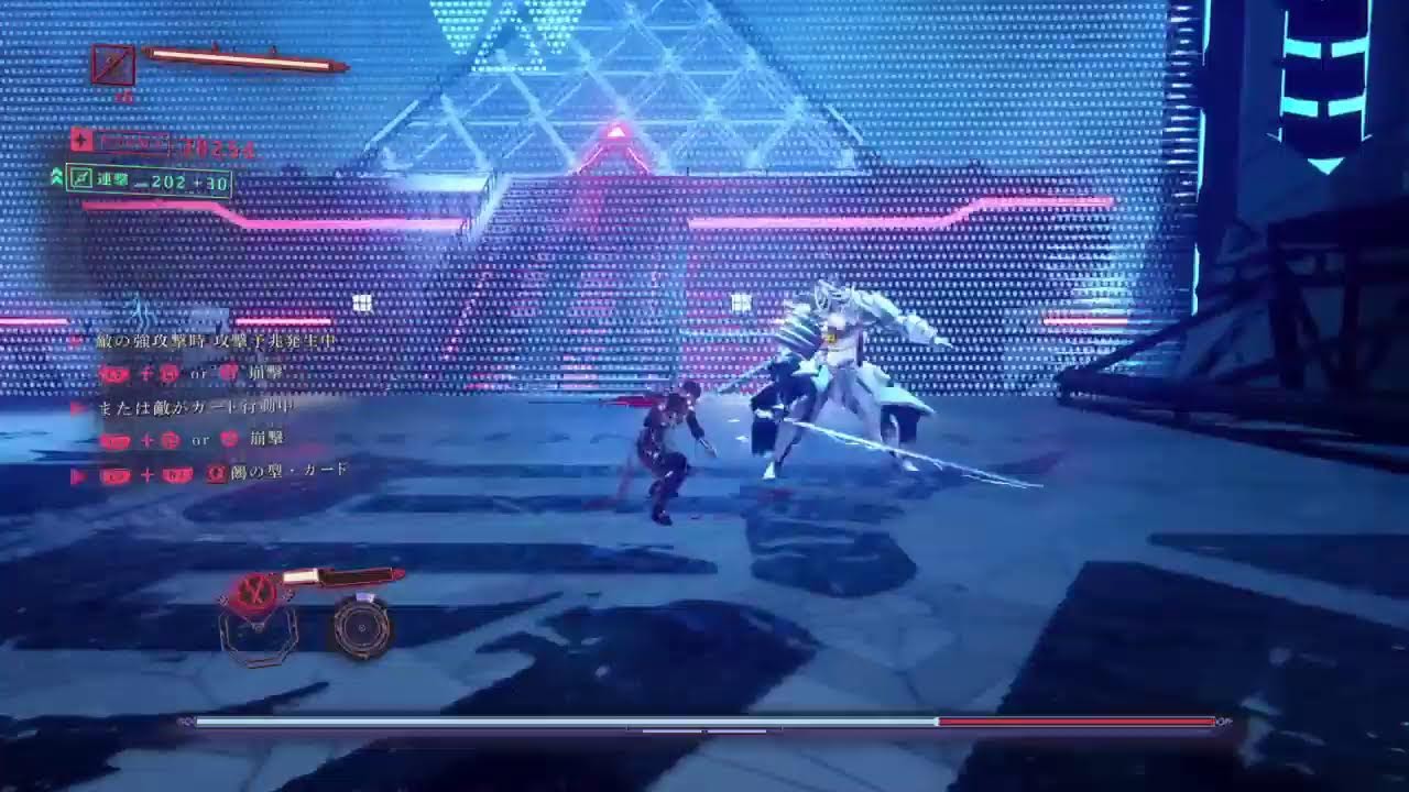 アラフォーが NInja Gaiden4 やってみた