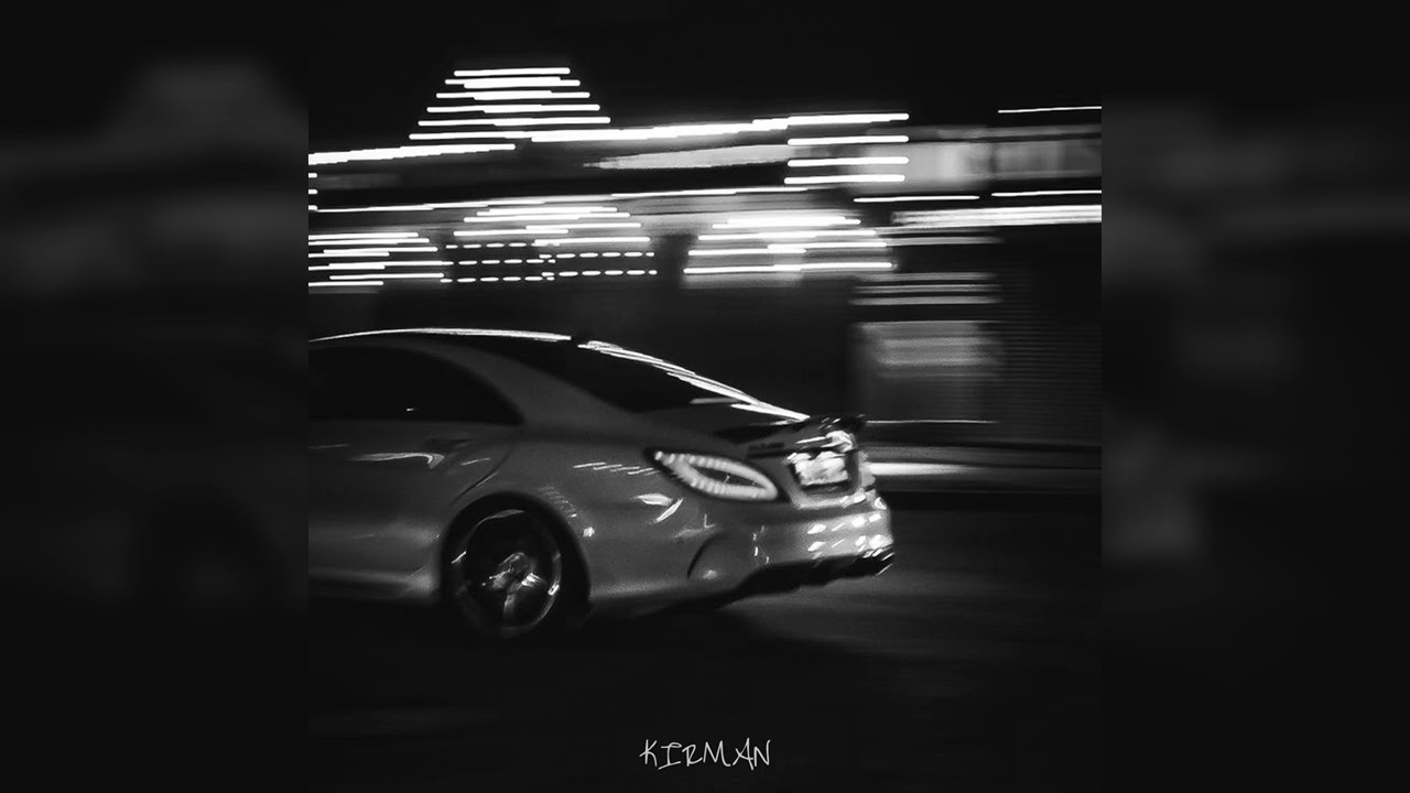 KIRMAN & Gio Uncini - My Heart