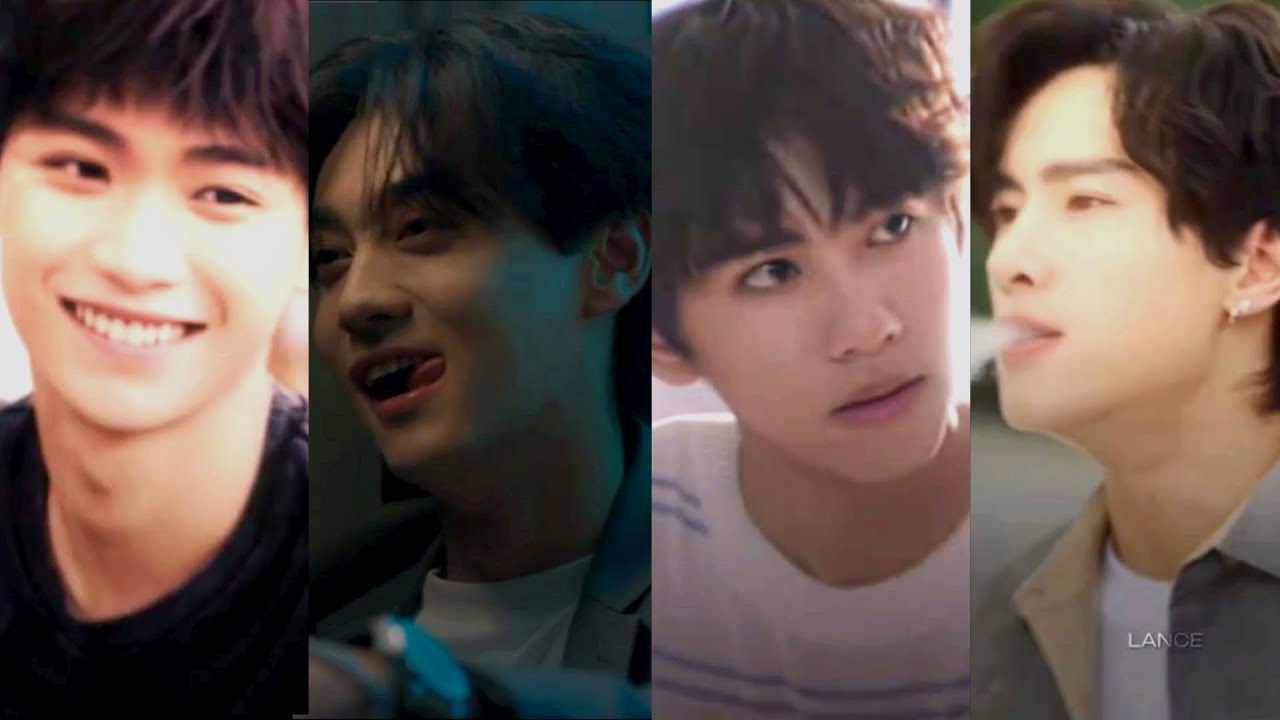 Revenged Love tiktok compilation because it sadly ended and we will miss them so much. (ALL EPS)