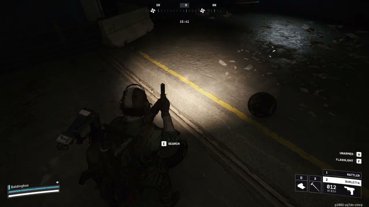 How To Get Arc Alloy in Arc Raiders