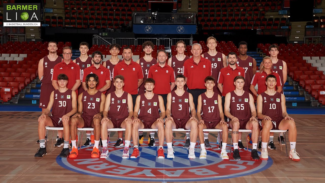 ProB-Livestream: FCBB II vs. Rhöndorf