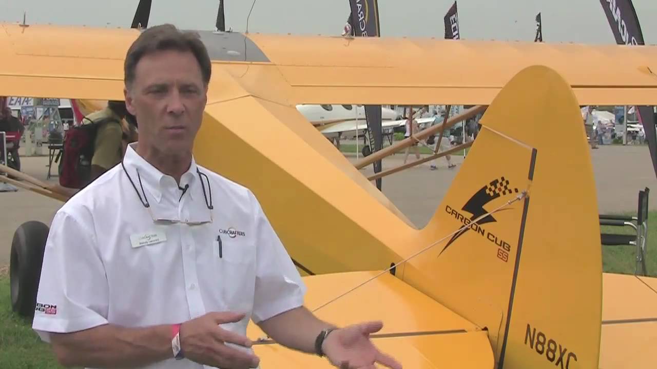 CubCrafters Adventure Kit