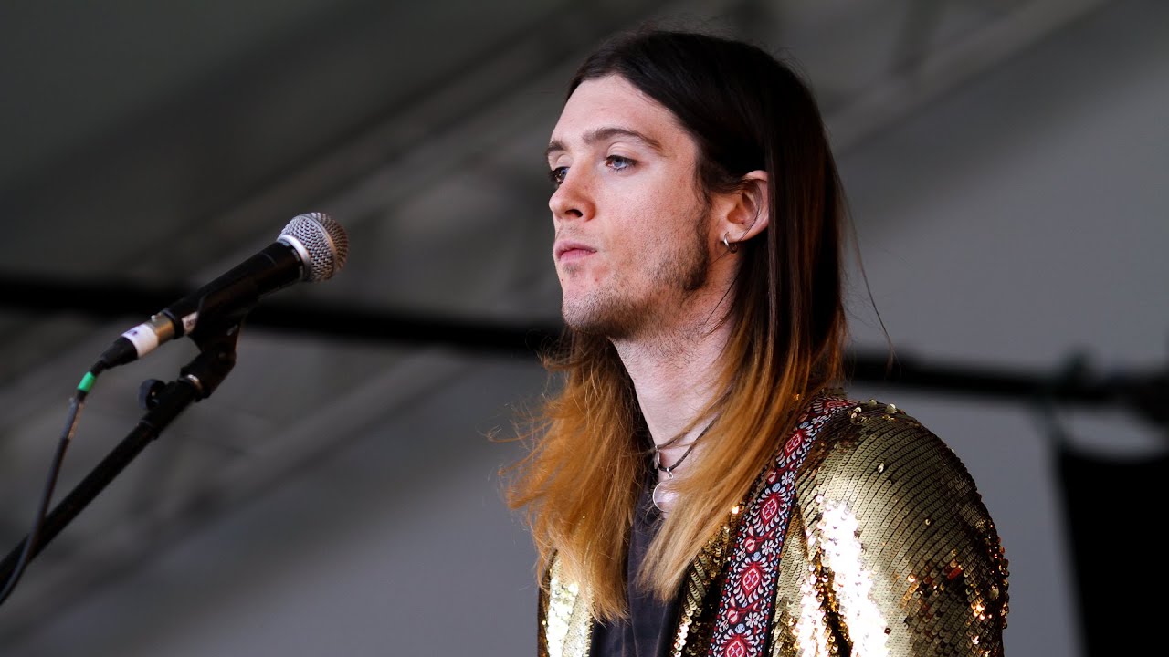 Man Made - Nobody's Dreaming at Reading 2014