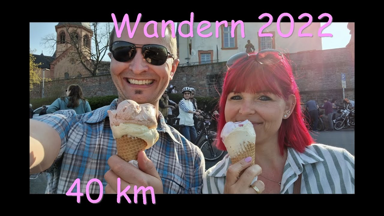 Wandern Rundkurs 01 | 2022