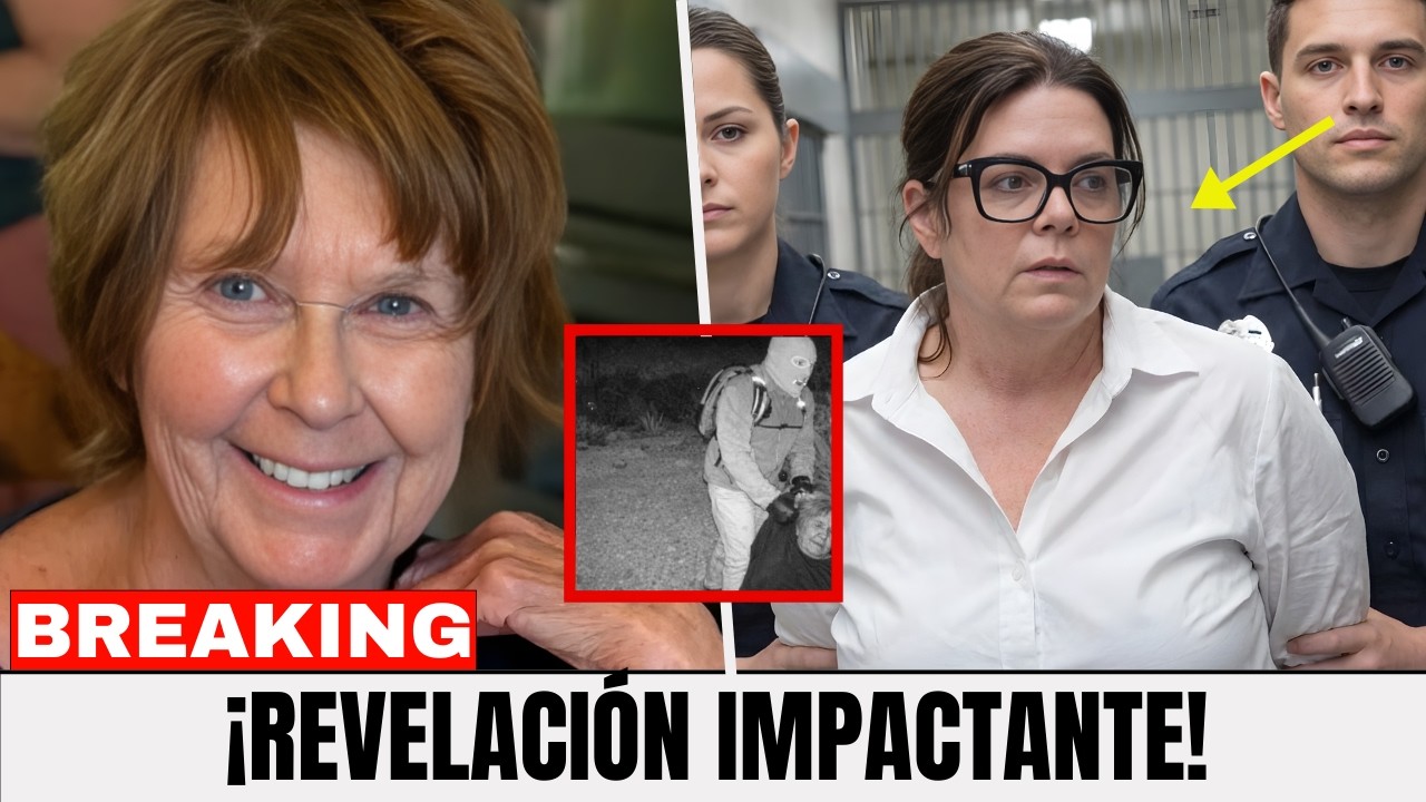 AHORA MISMO: Nancy Guthrie—Por Qué Annie Eliminó Fotos Y Quedó En Silencio