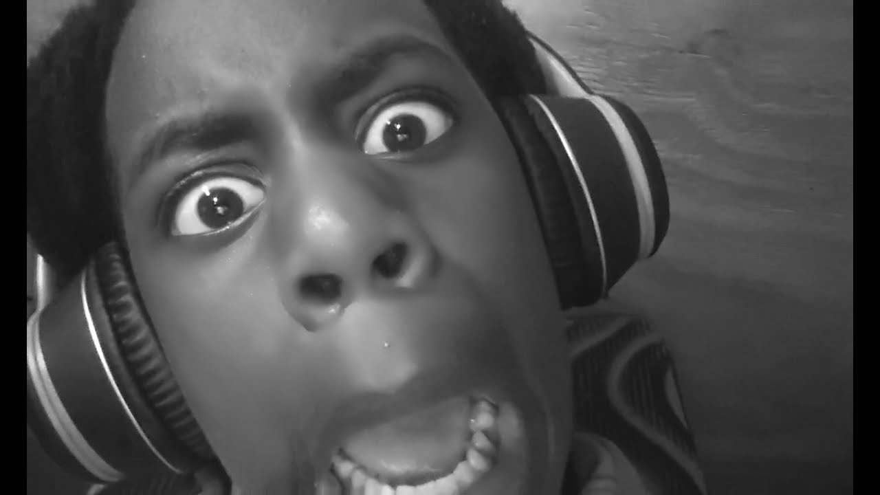 THIS VIDEO WAS A  NATURAL DISASTER! 