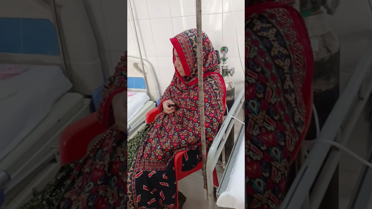 চার জমজ সন্তানের জন্ম দিলেন প্রবাসীর স্ত্রী