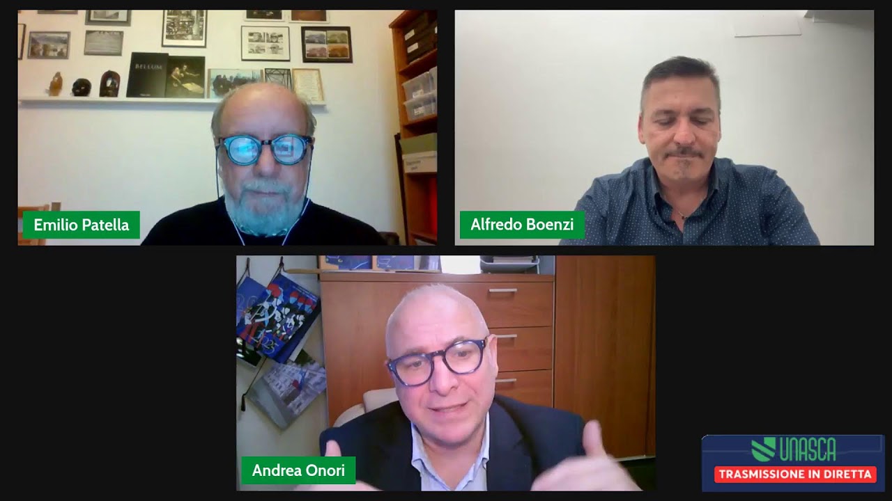 Autoscuole in diretta: Sicurezza Stradale - esami: numeri ed abilitazioni