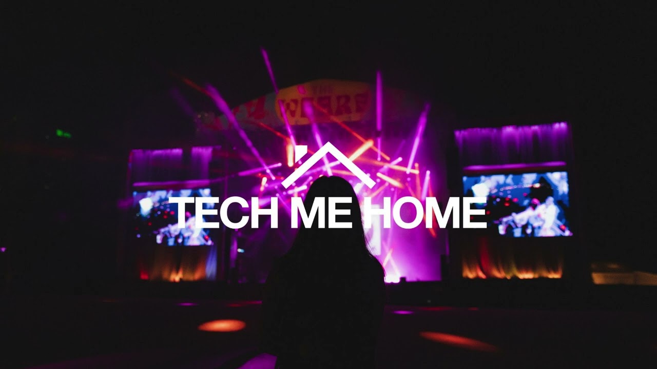 Monolink - In My Place (MAXI MERAKI Remix)