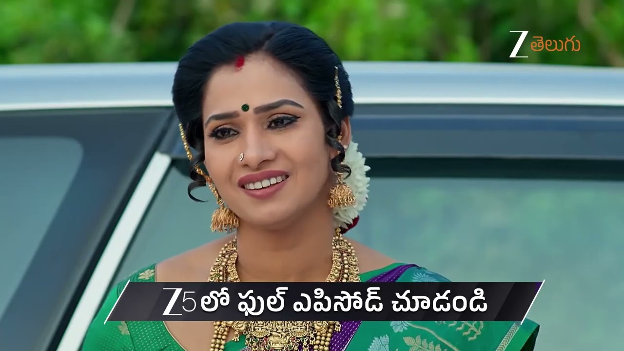 Gharana Mogudu | Ep - 249 | Preview | Feb 28 2026 | Zee Telugu