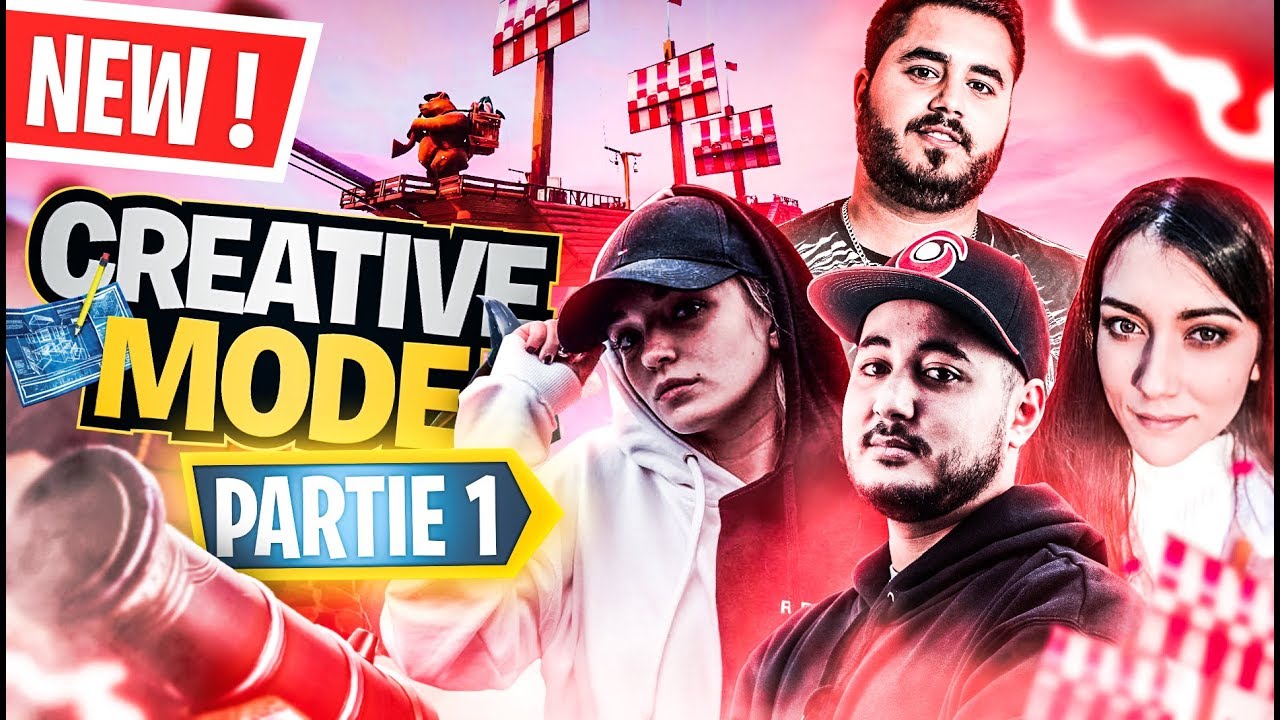 A L'ABORDAGE SUR LA NOUVELLE MAP : THE G TREASURE !