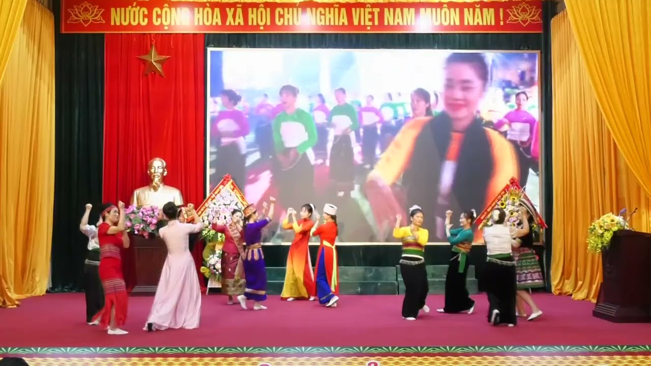 Vũ điệu kết đoàn