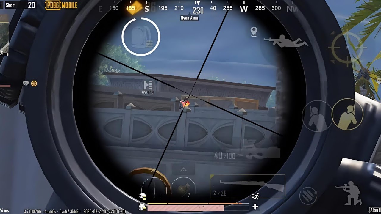35 KILLS #pubg #pubgmobile #soty