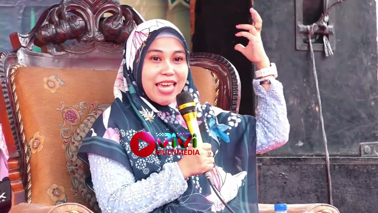 Hj Kharisma Terbaru live binangun Mojotengah Wonosobo