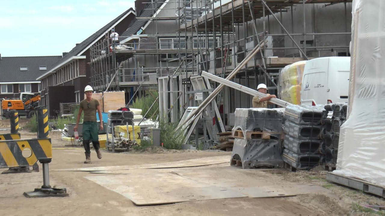 Richard Kremer - Kremer Installatietechniek B.V. - 's Heerenberg