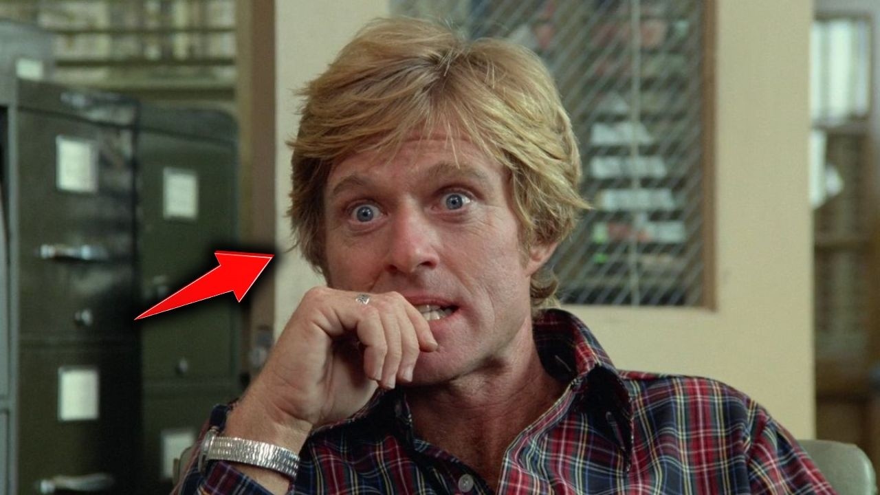 Brubaker 1980 20 Hidden Facts You Didn&rsquo;t Know