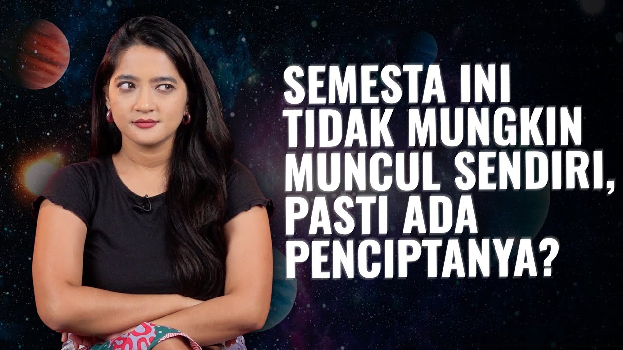 Bedah Argumen Bela Tuhan (Part 1) | Forbidden Questions