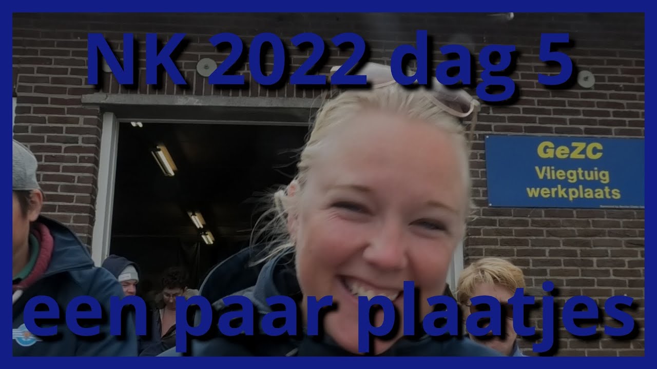 NK zweefvliegen dag 5 _ een video impressie #zweefvliegen #flying #segeln