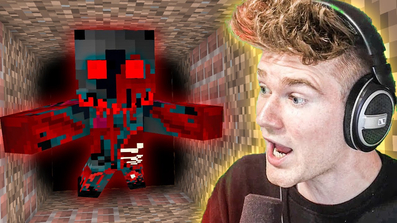 HORROROWE PODRÓBY MINECRAFTA NA TELEFON 😨