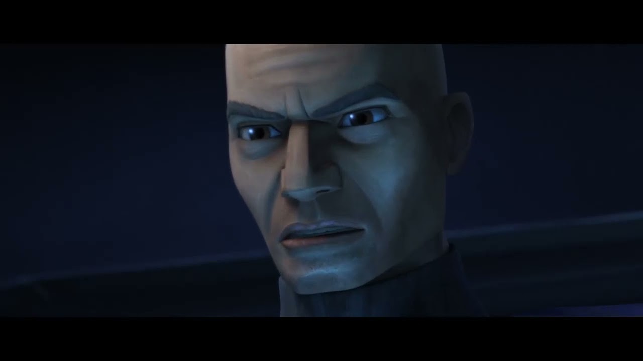 Star Wars Episodio 3 - Orden 66 Extendida