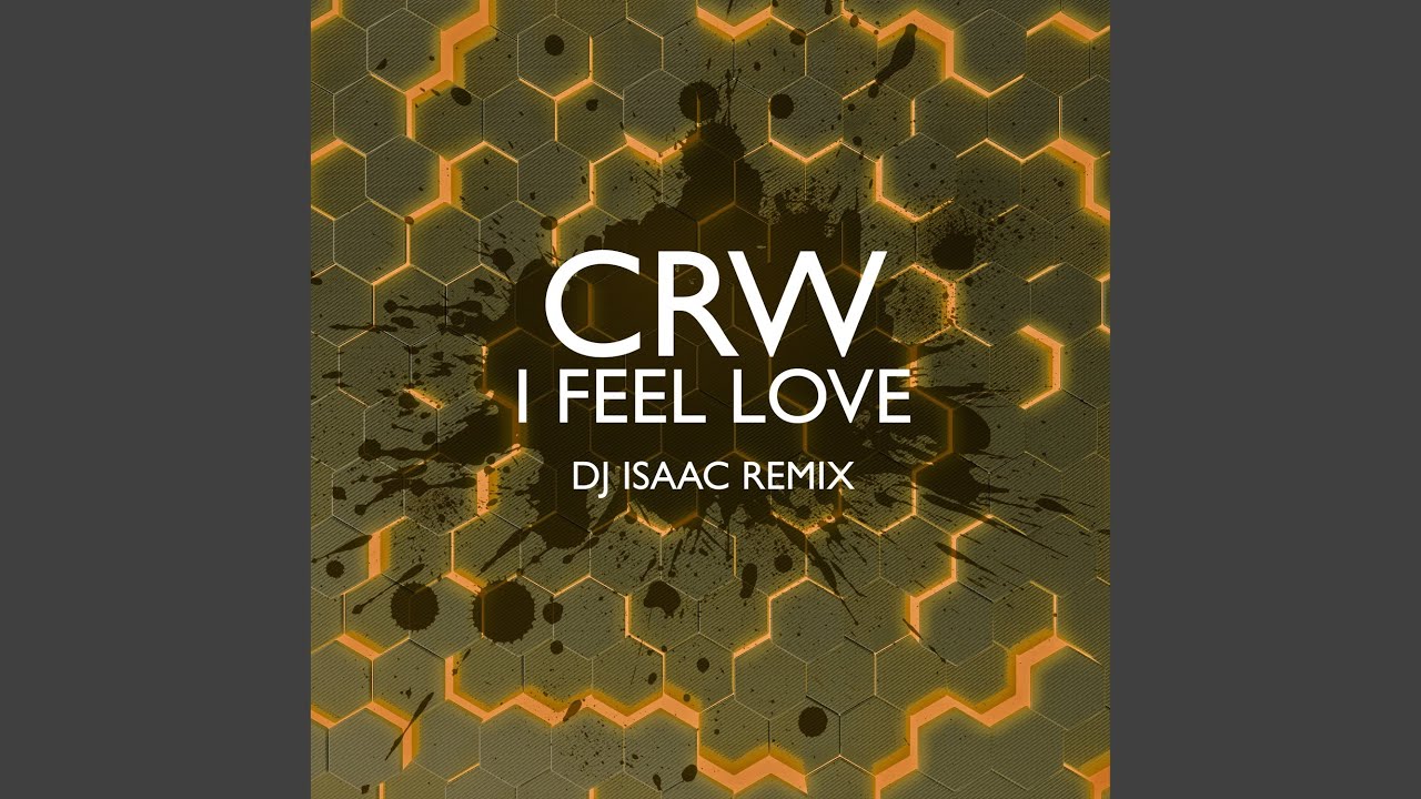 I Feel Love