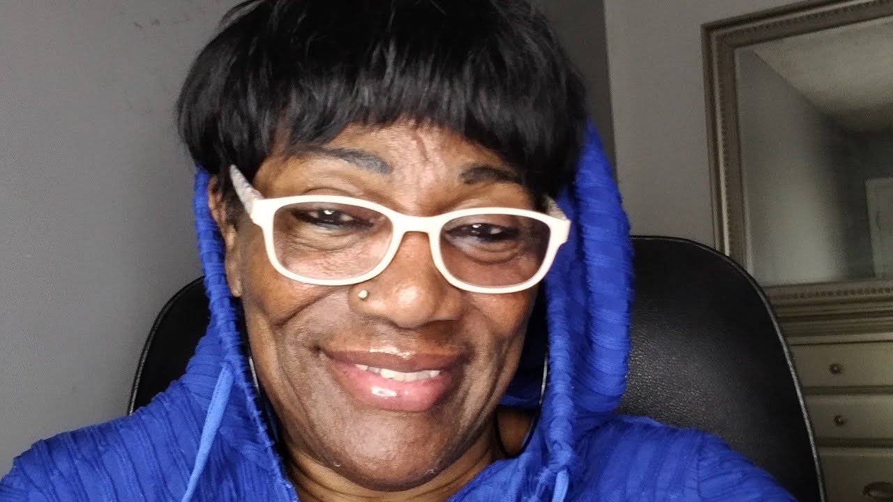 THE REAL DEAL LENITA GILL REACTION CHANNEL  is live!