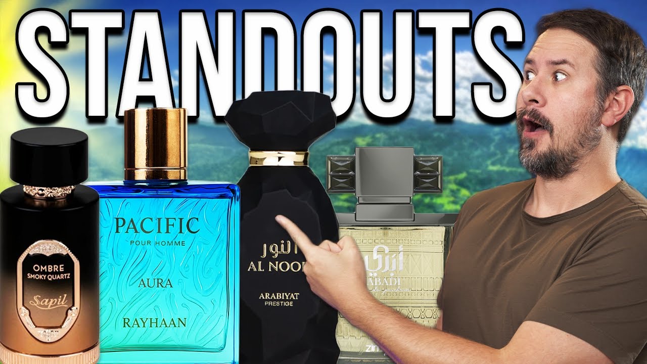 10 MUST OWN Cheap Clone Fragrances Every Man Needs In 2025