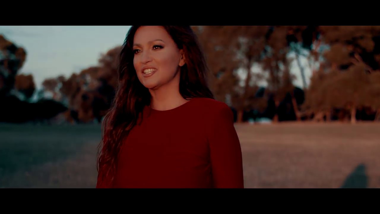 Rekao si - Nina Badrić tekst (lyrics)