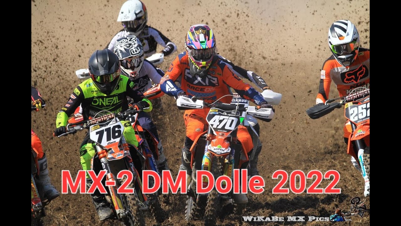 MX-2/Dolle/2022 mit Tim Koch#66