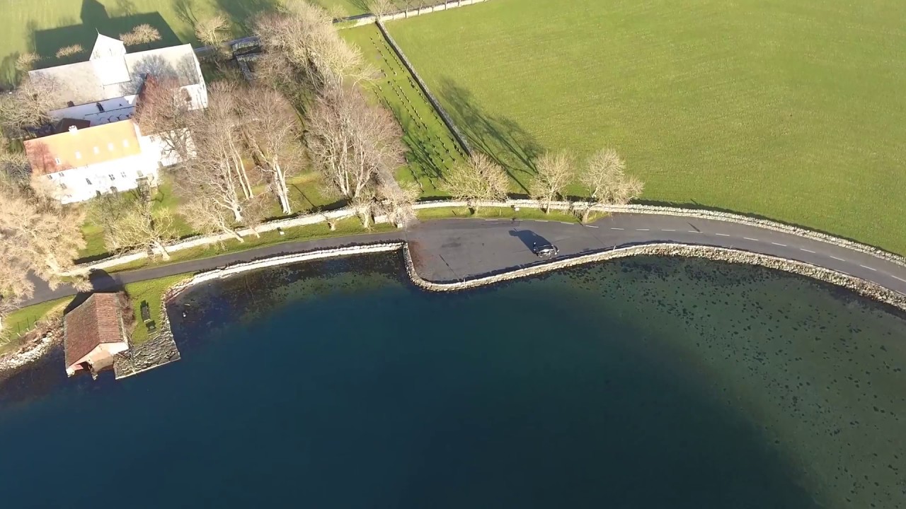 Klosterøy & Fjøløy