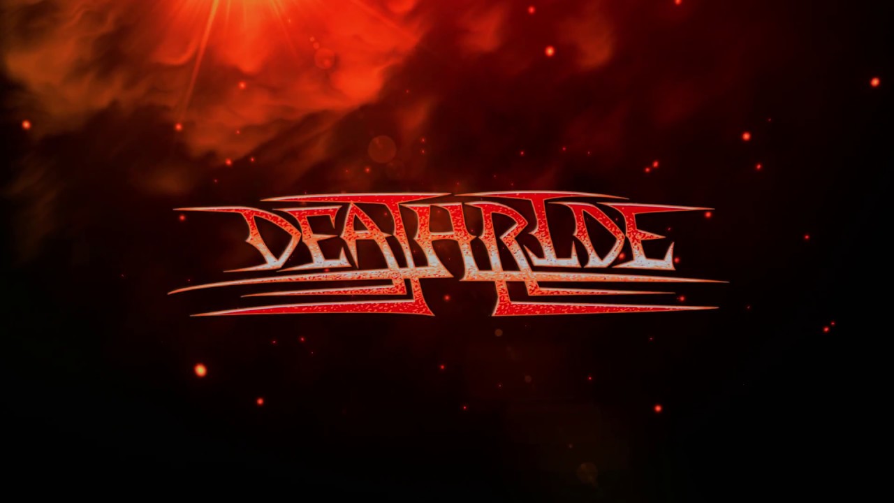 Deathride Bleed From The Inside and Warlord